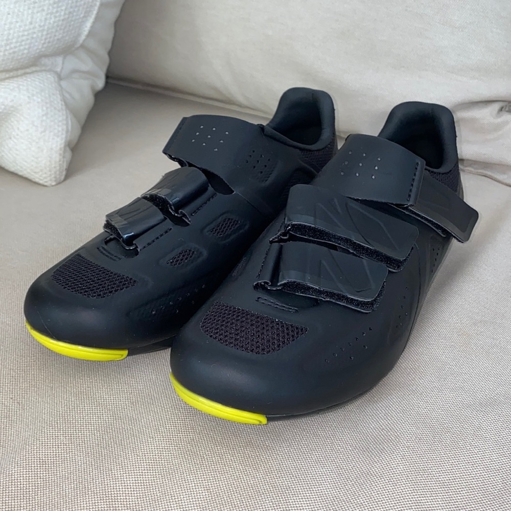 Soul Cycle Riding Shoes
